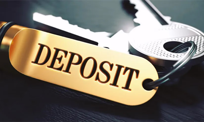 С начала 2025 года активы Фонда защиты депозитов выросли на 16%