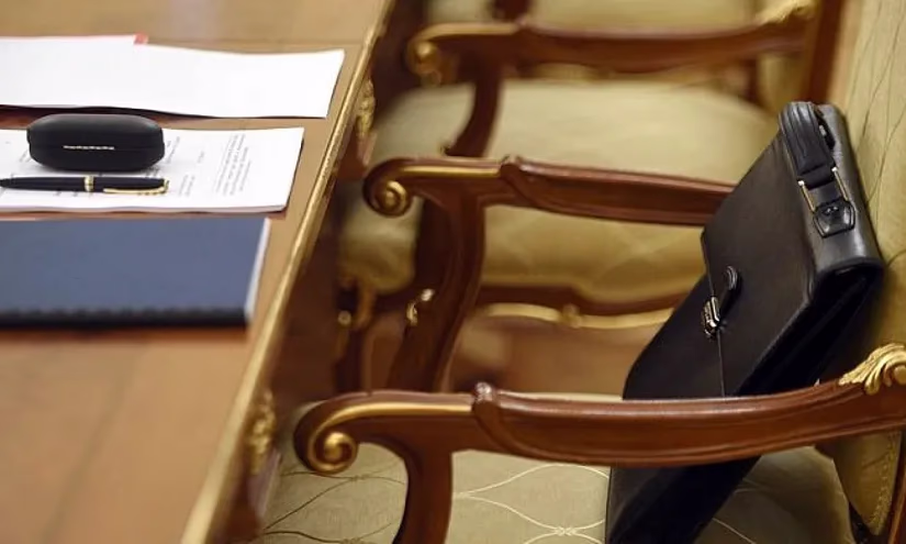 Тимур Бербаев избран заместителем председателя правления «ФинансКредитБанка»