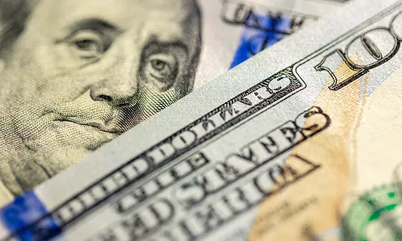 Приостановлено действие лицензии столичной обменки