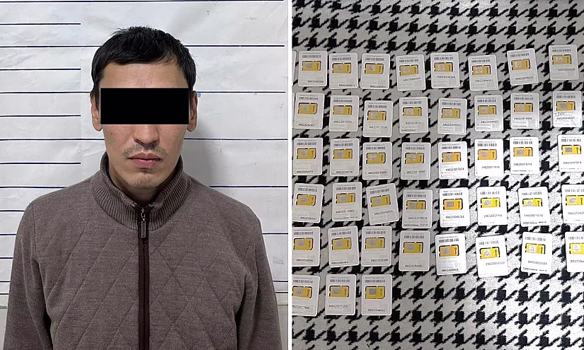 Пресечена деятельность международной преступной группы, занимавшейся мошенничеством