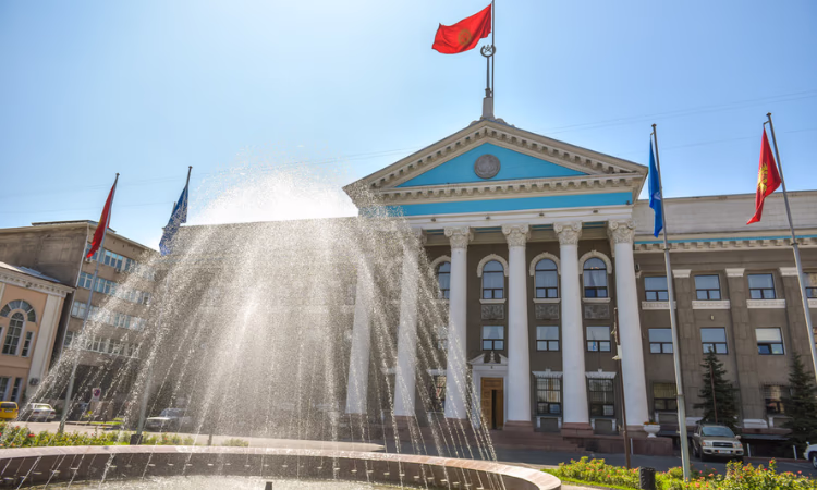 Мэрия Бишкека не намерена брать кредит в ущерб горожанам