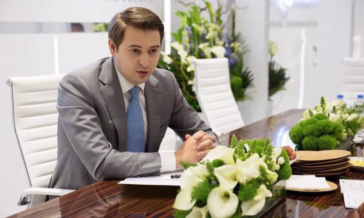 «Газпромбанк» станет партнером РКФР по спектру банковских продуктов