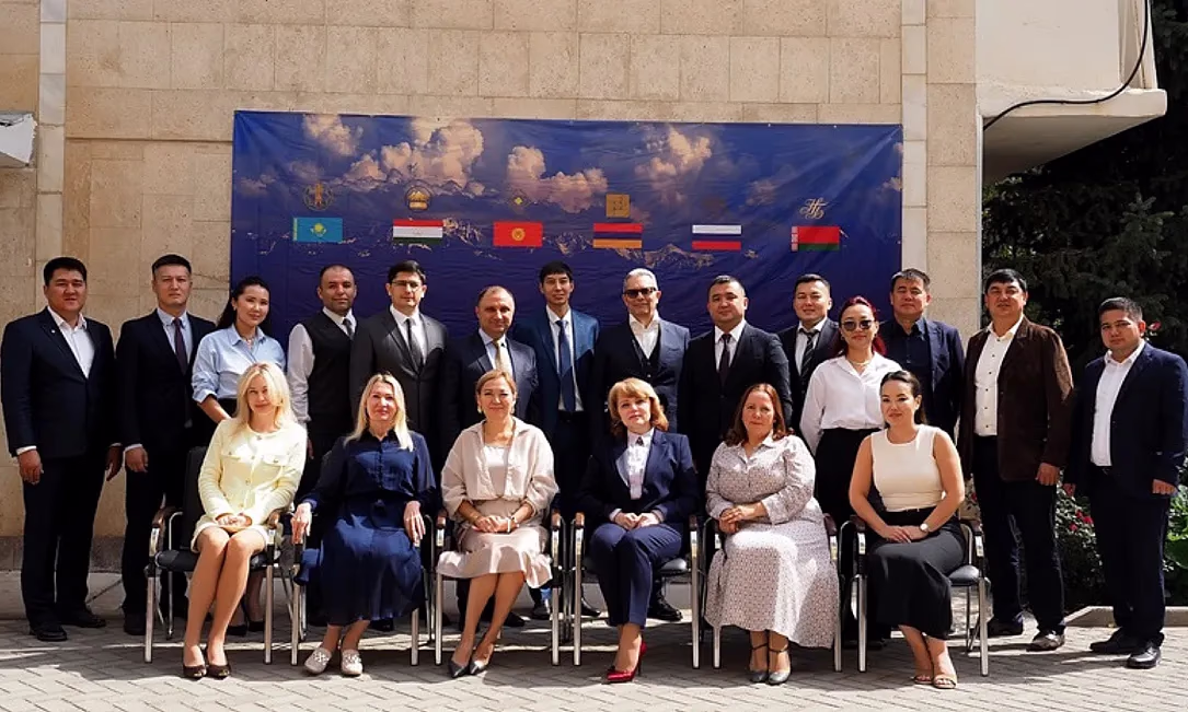 Центробанки ЕАЭС обсудили вопросы аудита и безопасности