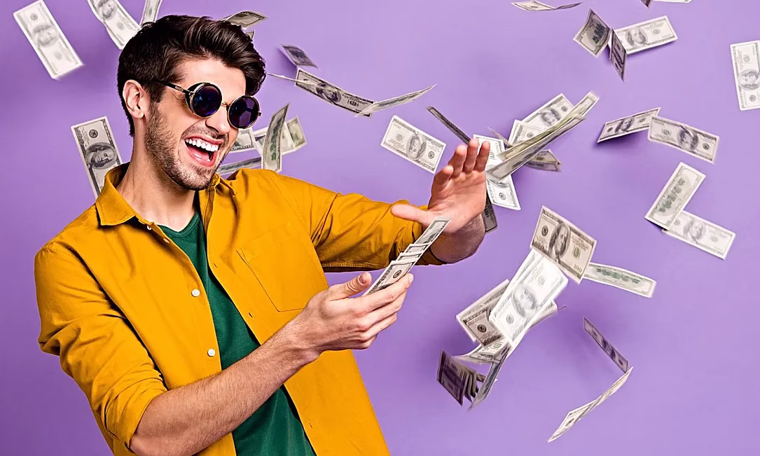 Кто вы: «тратометр» или «король пятничных скидок»?