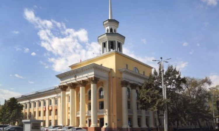 За время пандемии НБ КР выпустил более 40 миллиардов сомов