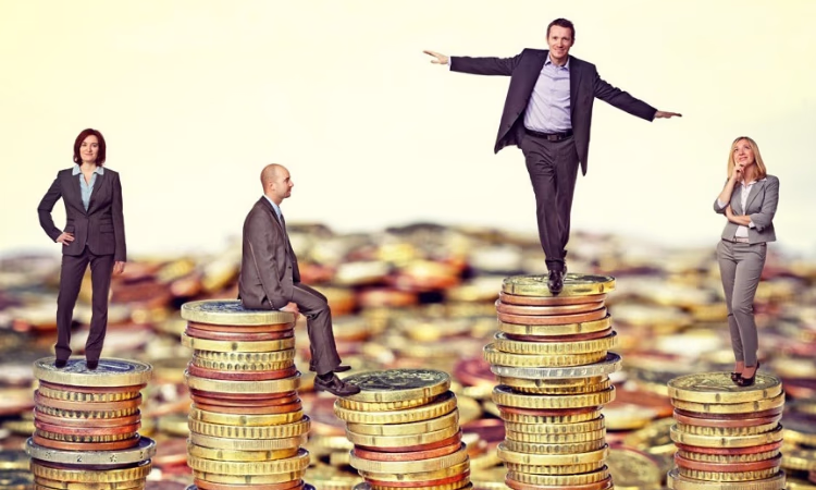 Возможности и проблемы корпоративного кредитования