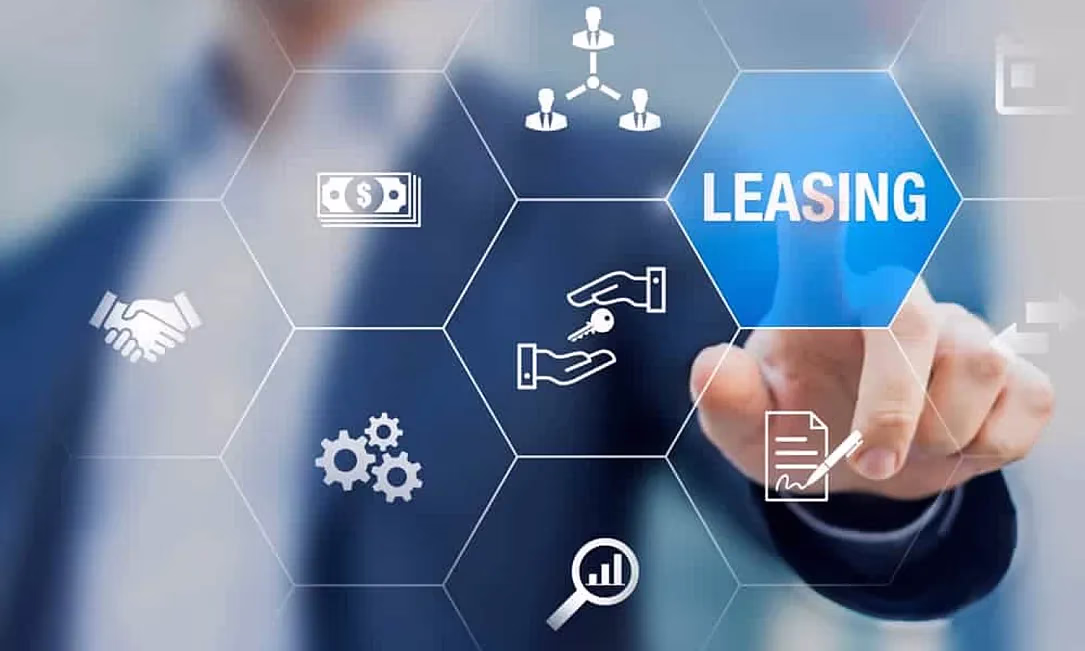 ИП смогут пользоваться механизмом лизинга