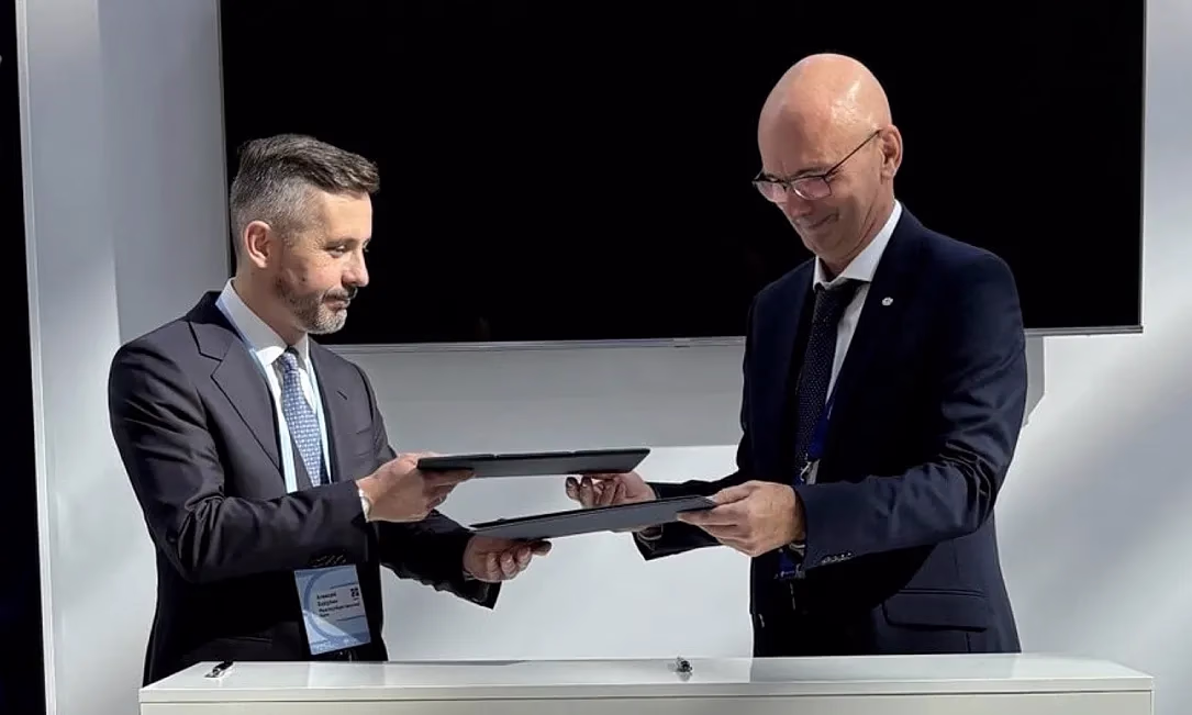 Межгосбанк и Ассоциация ФинТех подписали меморандум о взаимопонимании и сотрудничестве