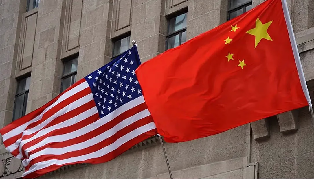 АКШ менен Кытайдын соода тиреши жаңы деңгээлге чыгууда