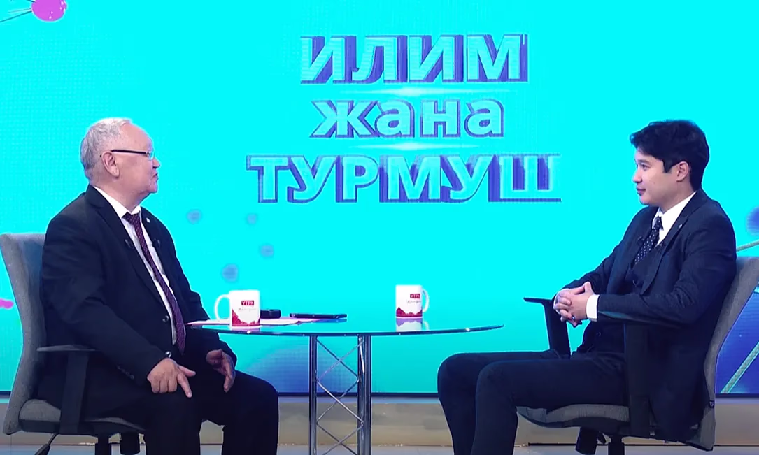 BDigital строит будущее науки и ИИ в Кыргызстане, формируя новое поколение инженеров