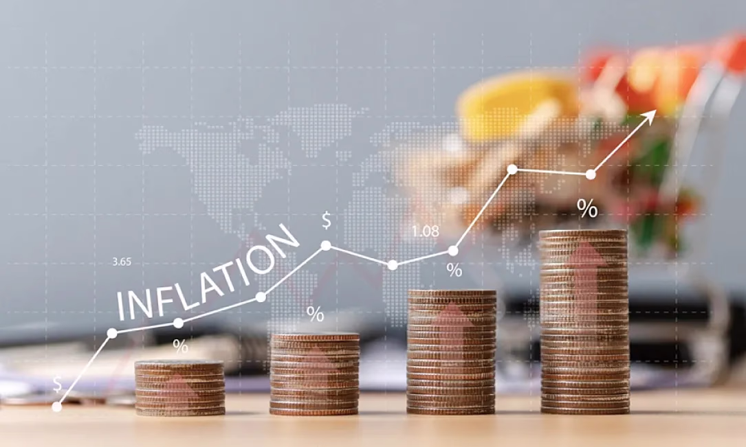 В Кыргызстане растут цены на продукты, ГСМ и жилье: усиливается инфляция