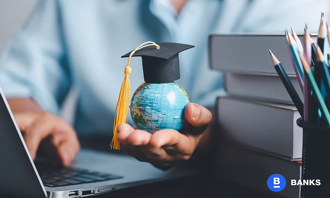 Окууга жана билим берүүгө топ-5 кредит – студенттер жана алардын ата-энелери үчүн