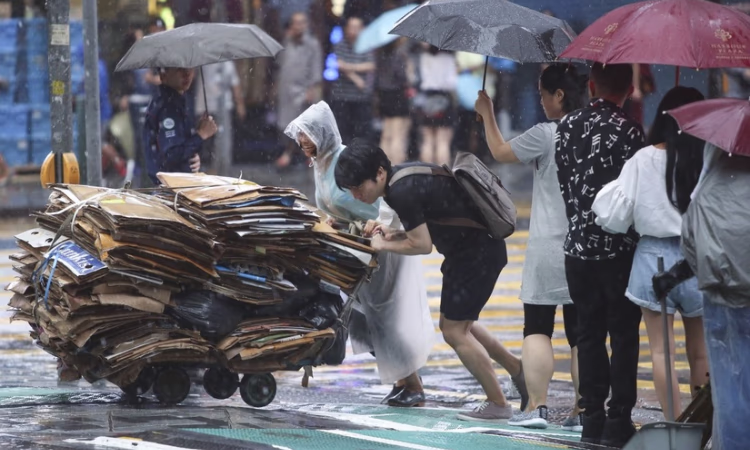 Всемирный банк проводит фотоконкурс к Всемирному дню борьбы с бедностью