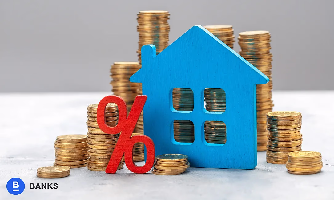 Кыргызстандагы жеткиликтүү пайыздык чендер менен топ-10 ипотекалык программа