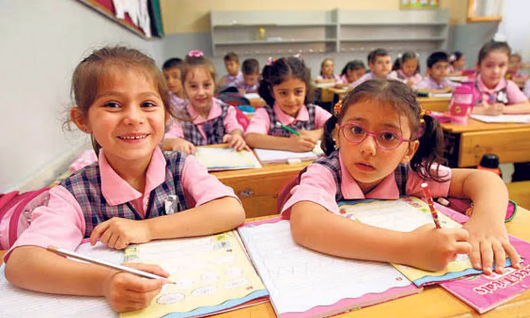 В Турции в программу начальной школы вводят новый предмет «Осознанный потребитель»