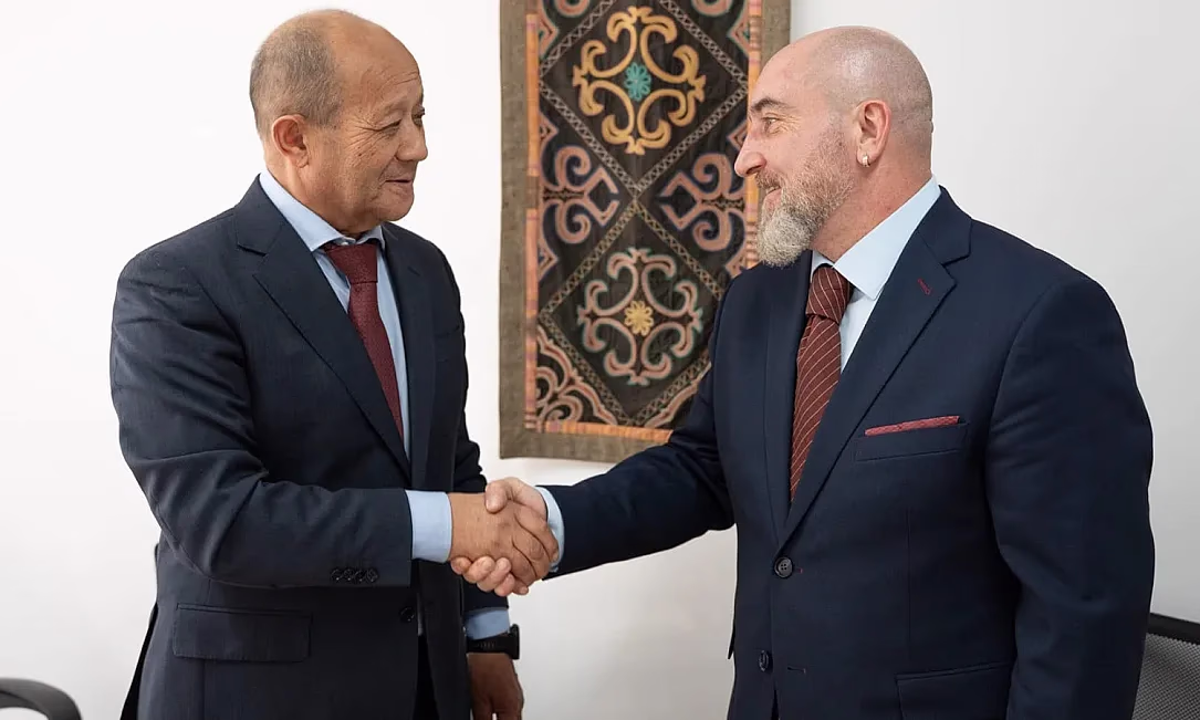 СБК: «Курсы по искусственному интеллекту для банковских сотрудников стартуют в ноябре»