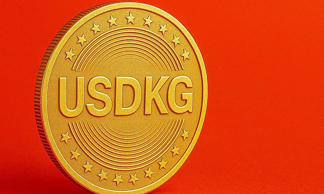 Кыргызстан сом менен камсыздалган алгачкы улуттук стейблкоинди ишке киргизди