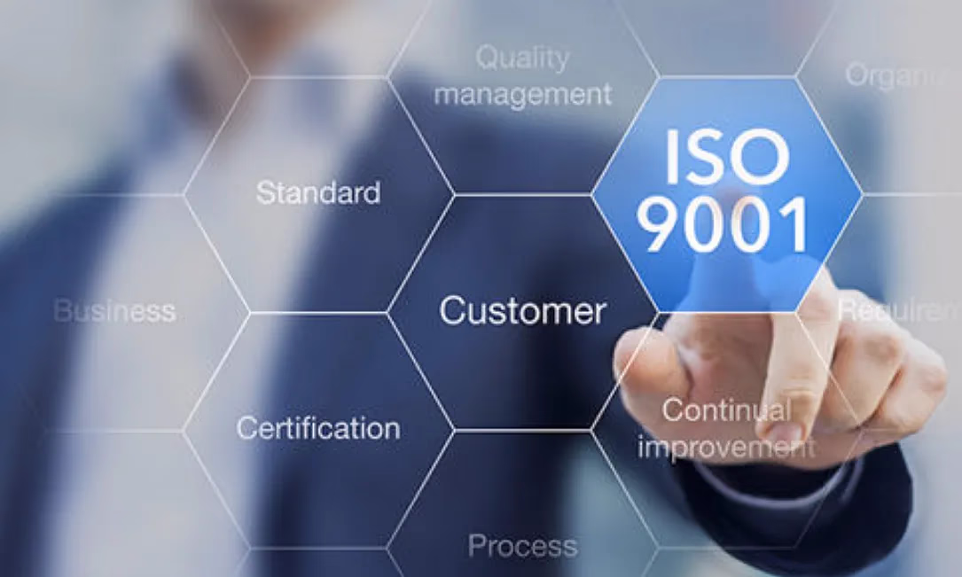 Кепилдик фонд ISO 9001:2015 стандарты боюнча байкоочу аудиттен ийгиликтүү өттү