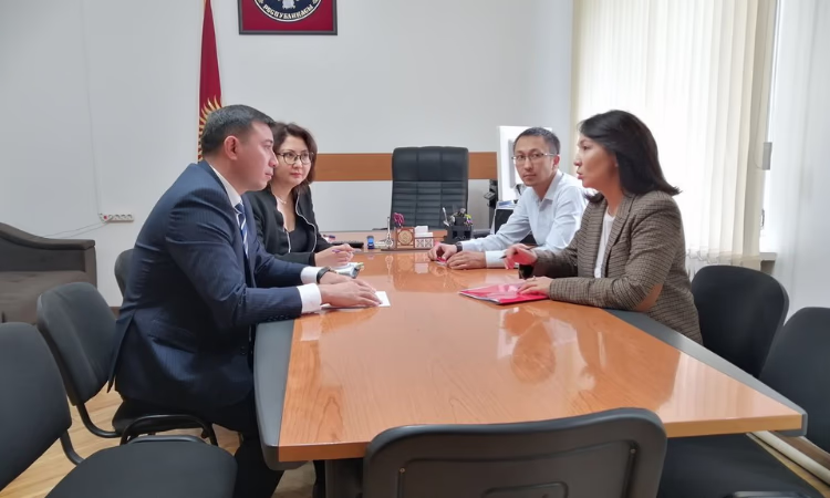 Стартовал проект экстренной поддержки частного и финансового секторов