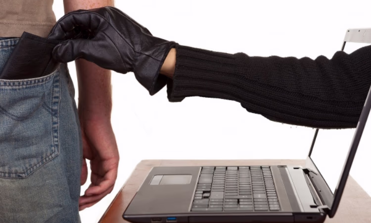 Как распознать фишинговые письма?