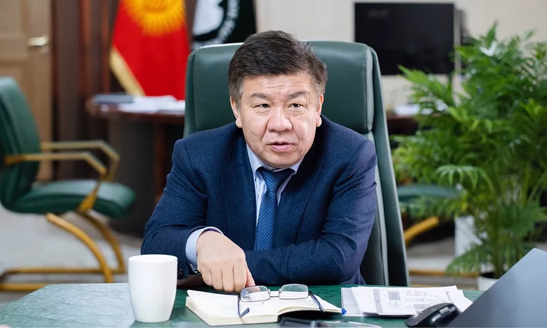 ГНС упростит процедуры для бизнеса и усилит контроль через искусственный интеллект