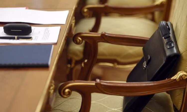 Нацбанк КР согласовал ряд назначений в четырех банках страны