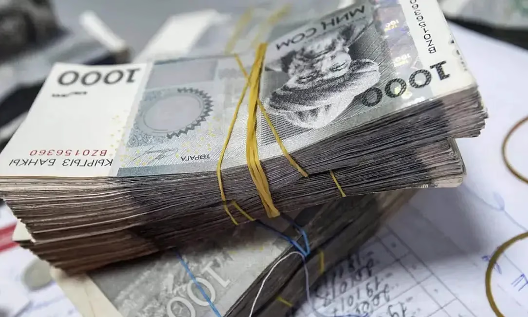 Бишкекчане составляют самую большую долю получателей микрокредитов