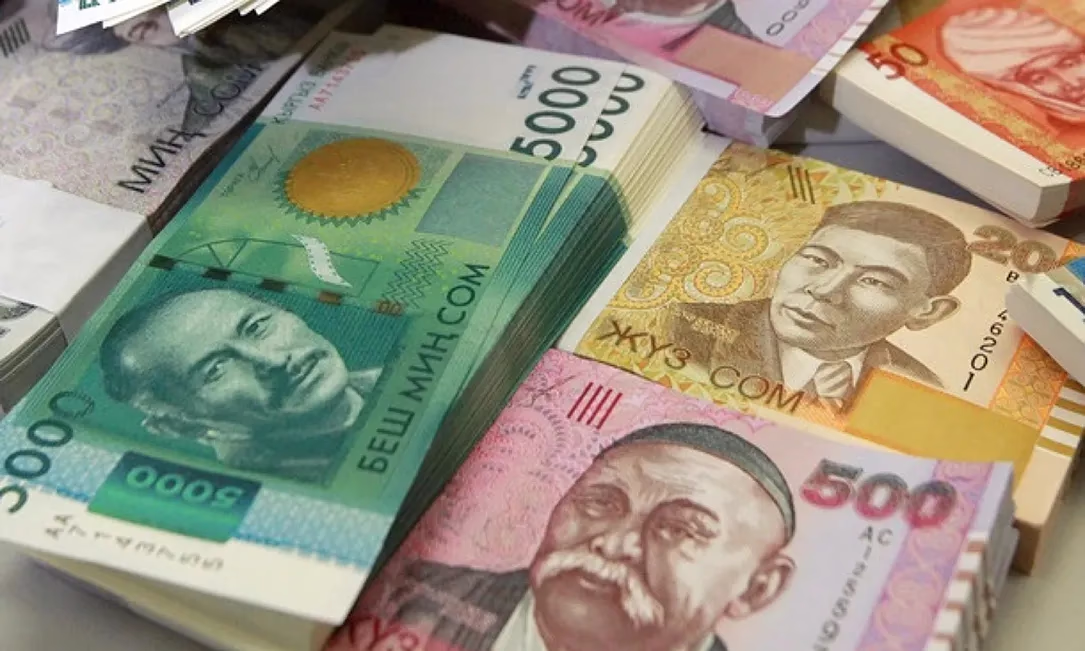 Страховой рынок Кыргызстана удвоил доходы