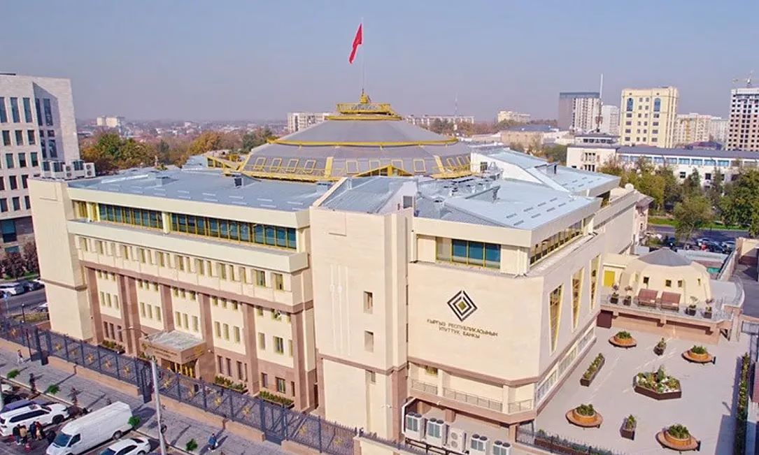 Международные резервы Кыргызстана: структура и значение для экономики