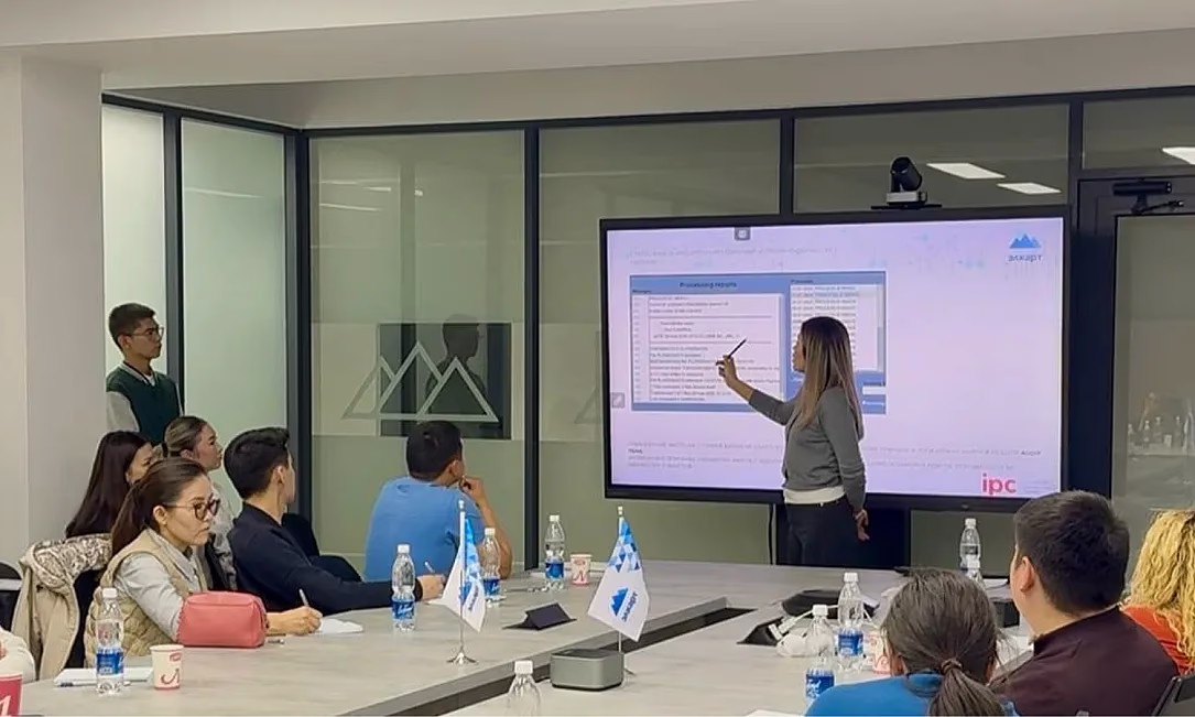 Банкам показали новые возможности «Элкарт+», ELQR и NFC-инструментов