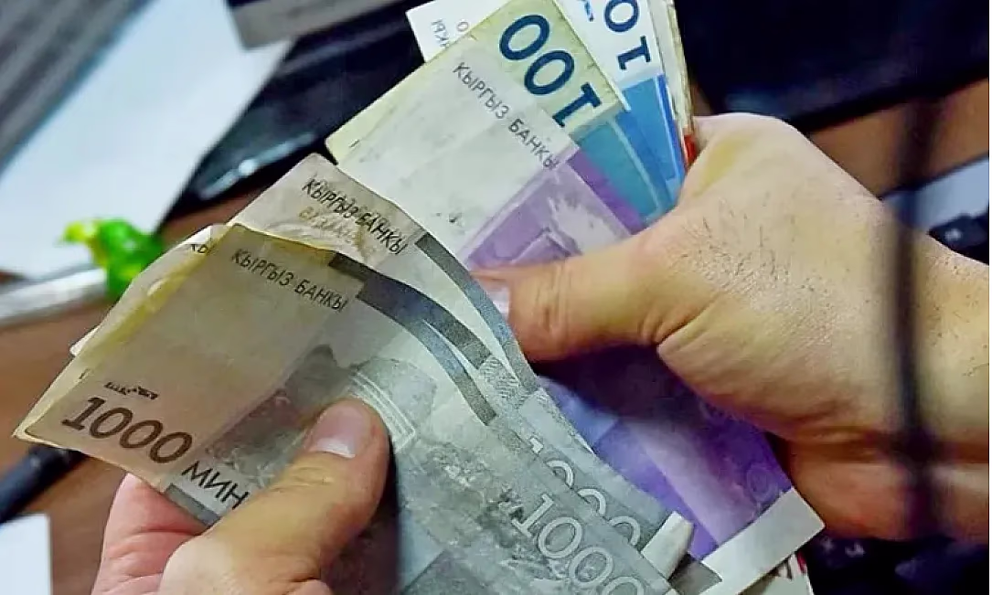 Киреше, чыгашалар жана айлык акы: Кыргызстанда 4 жыл ичинде жашоо деңгээл кандай өзгөрдү