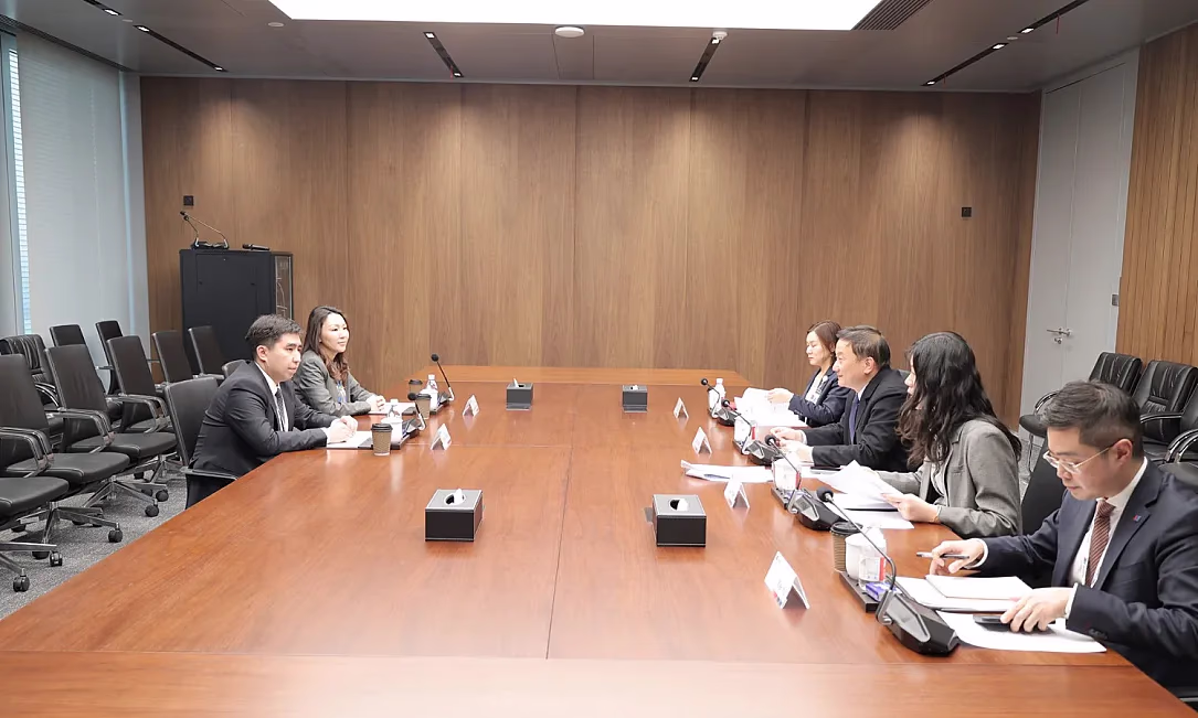 МПЦ подписал меморандум с UnionPay: трансграничные платежи станут доступнее