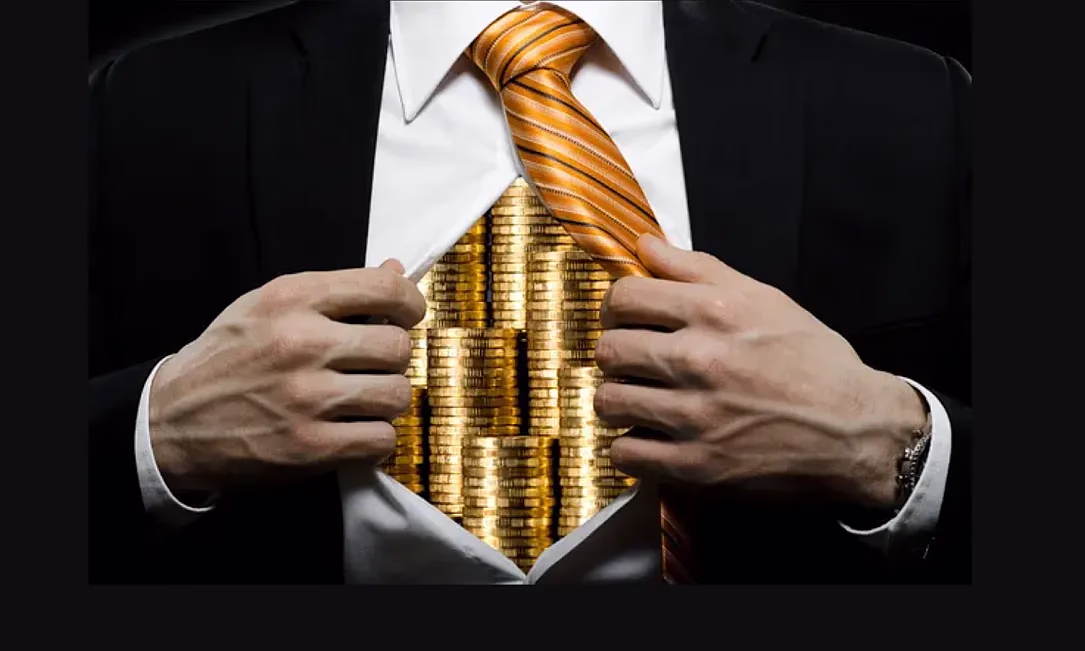 Отчет UBS «Амбиции миллиардеров» за 2025 год: Состояние бизнес-магнатов в мире достигло исторического максимума