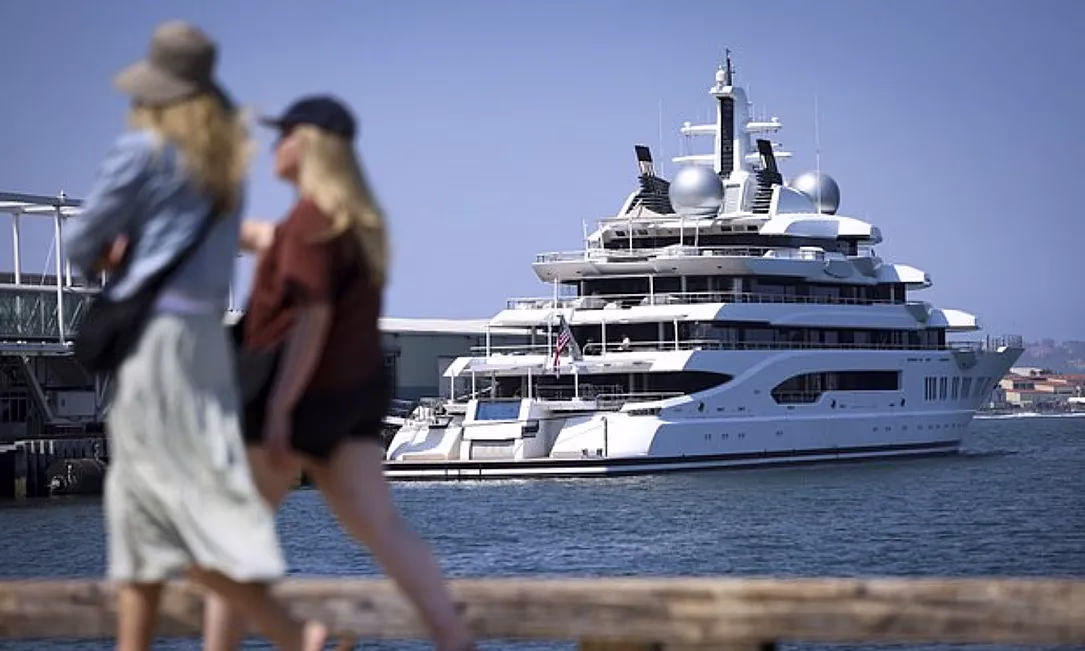 В мире стало больше миллиардеров