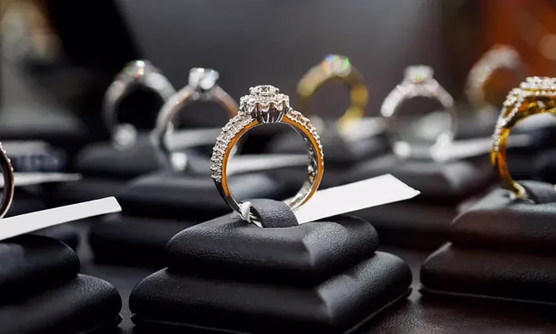 Ювелирная отрасль получит налоговые льготы и доступ к сырью по сниженным ценам