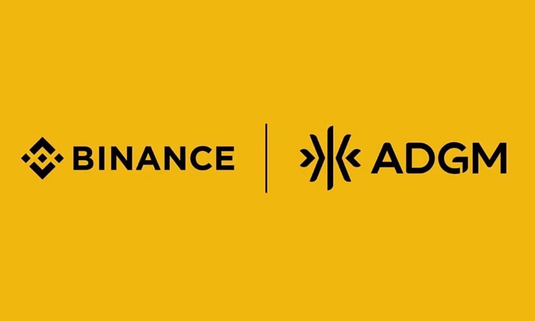 Крупнейшая криптобиржа Binance первой в мире получила лицензию ADGM