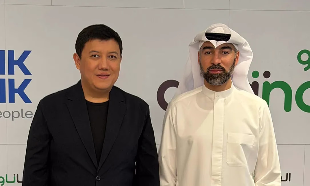 «Элдик Банк» подписал соглашение о сотрудничестве с AlfaNow