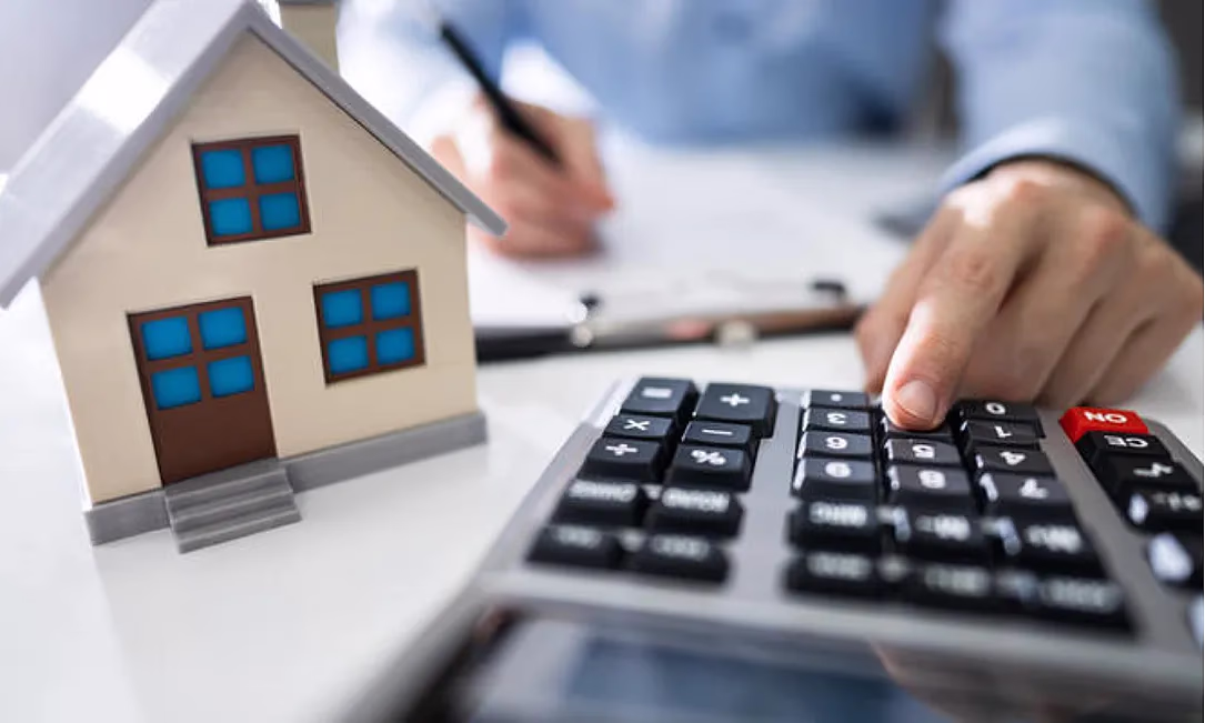 Налог на имущество начисляется автоматически: сверьте данные