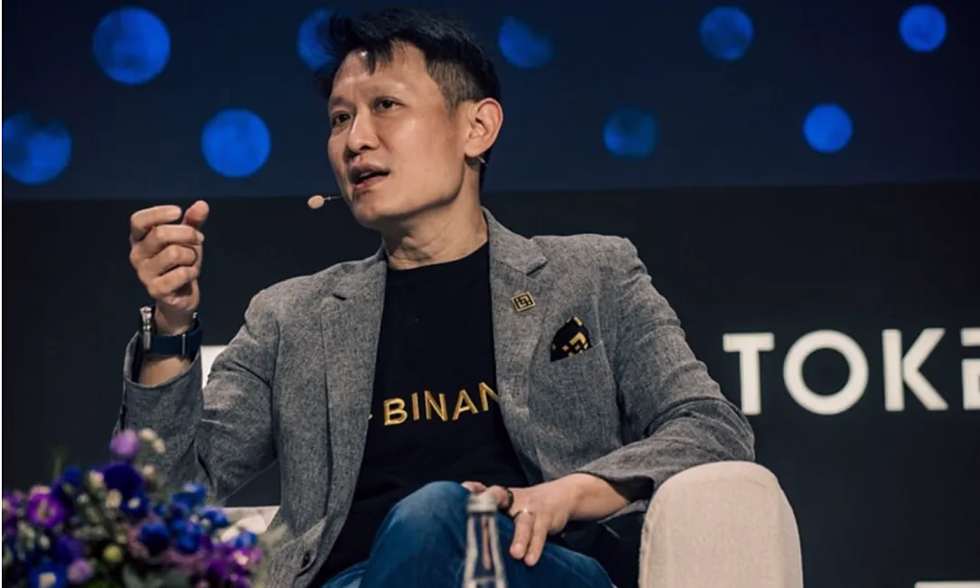 Со-гендиректор Binance Ричард Тенг - о криптовалютном рынке в 2026 году