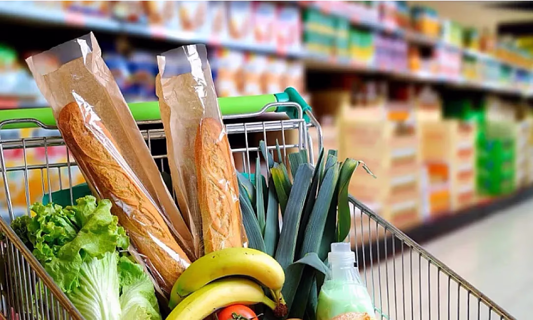 Кыргызстанда керектөө баалары 11 айда 8,3 пайызга өстү