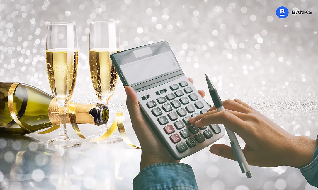 Новый год в рассрочку: как провести праздник и не переплатить за чудо