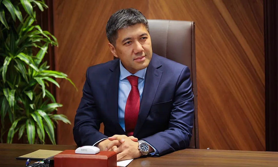 Кыргызстан становится новой «тигровой экономикой» Центральной Азии