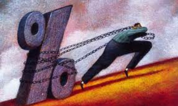 Агентство по защите депозитов: «Не верьте обещаниям о высоких процентах»