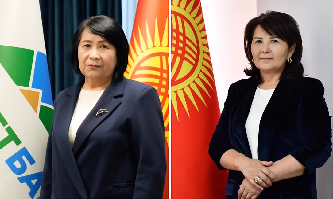 Совет директоров «Керемет Банка» внес изменения в состав правления