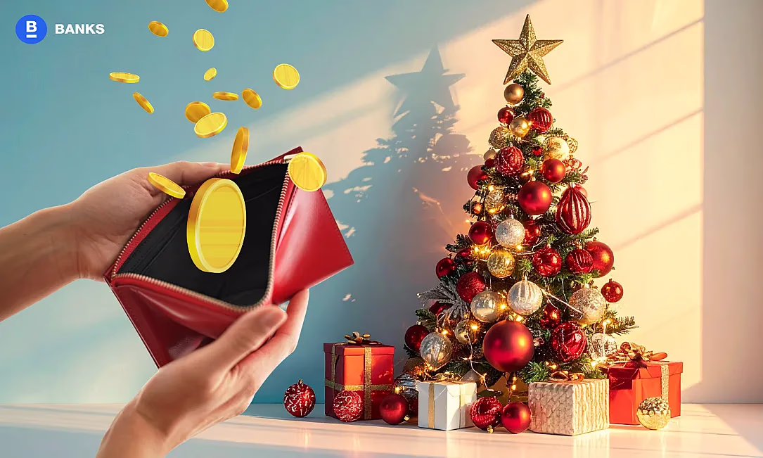 Подарки, которые окупятся: топ выгодных идей в 2026 году