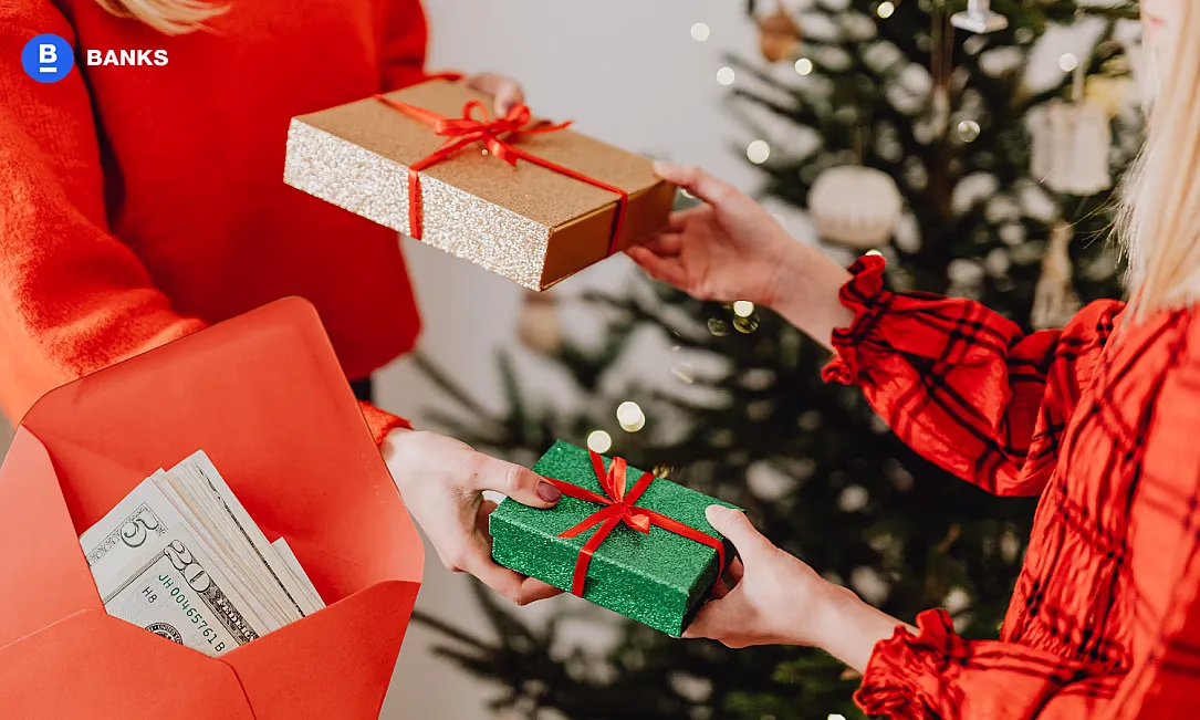 Акчаны актаган белектер: 2026-жылга пайдалуу сунуштар