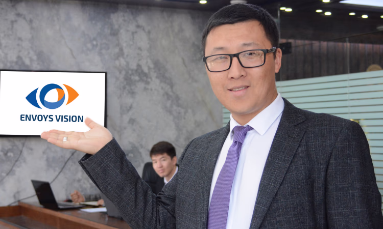 «Мы будем «народной биржей» и подарим часть акций компании людям»