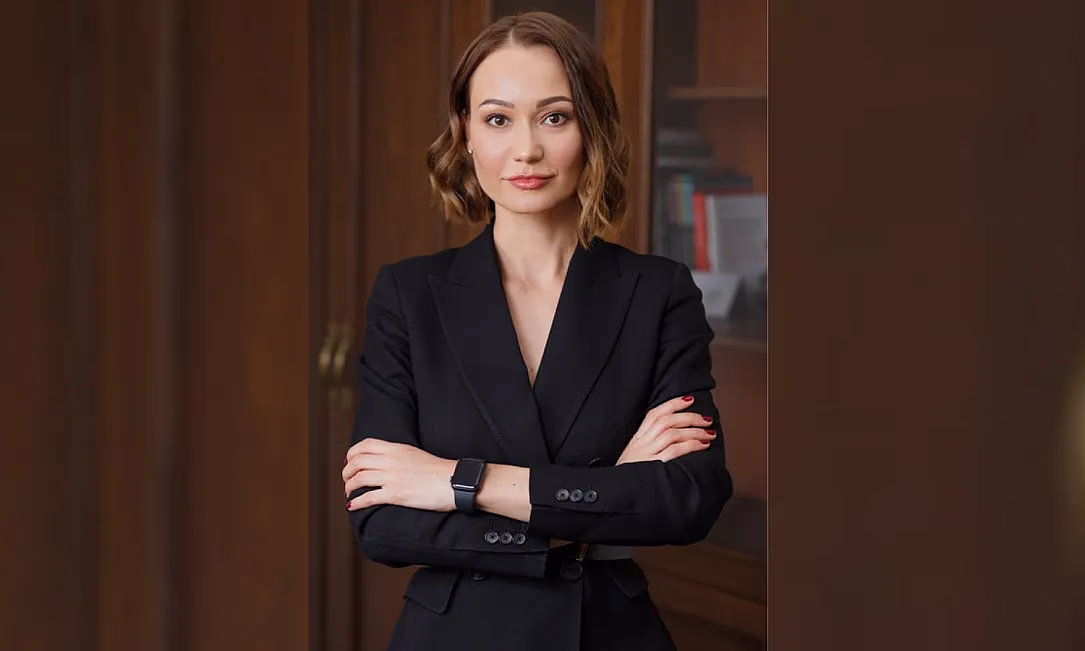 Глава правления «Коммерческого банка КСБ» вошла в состав совета директоров AmCham