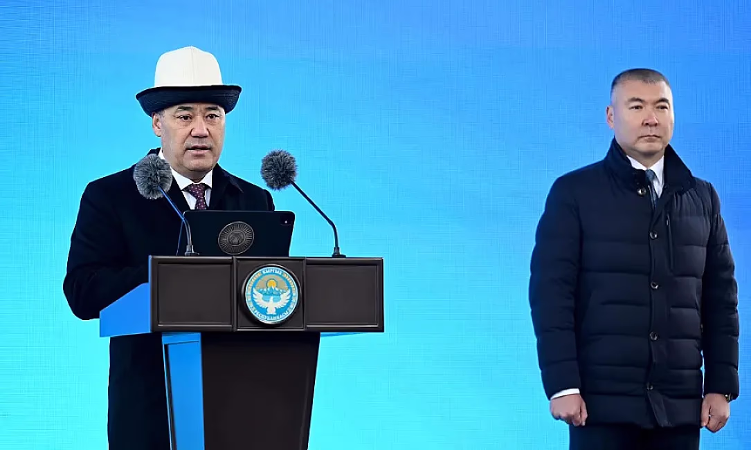 Президент МИКтин үйлөрүнө баа коюу механизмин түшүндүрдү