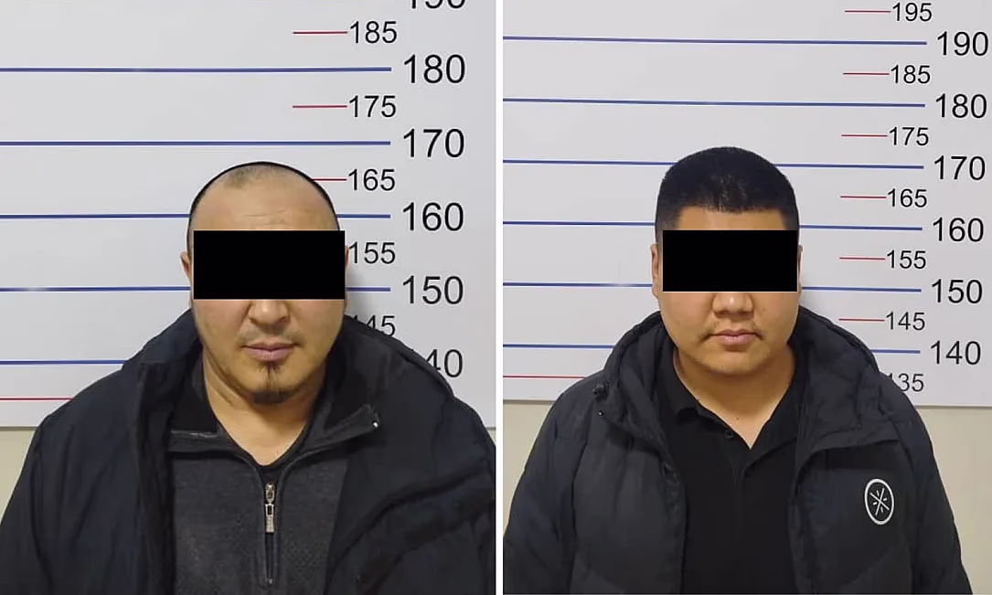 Пообещали «развести» дело за 10 тысяч долларов: задержаны подозреваемые, представлявшиеся силовиками